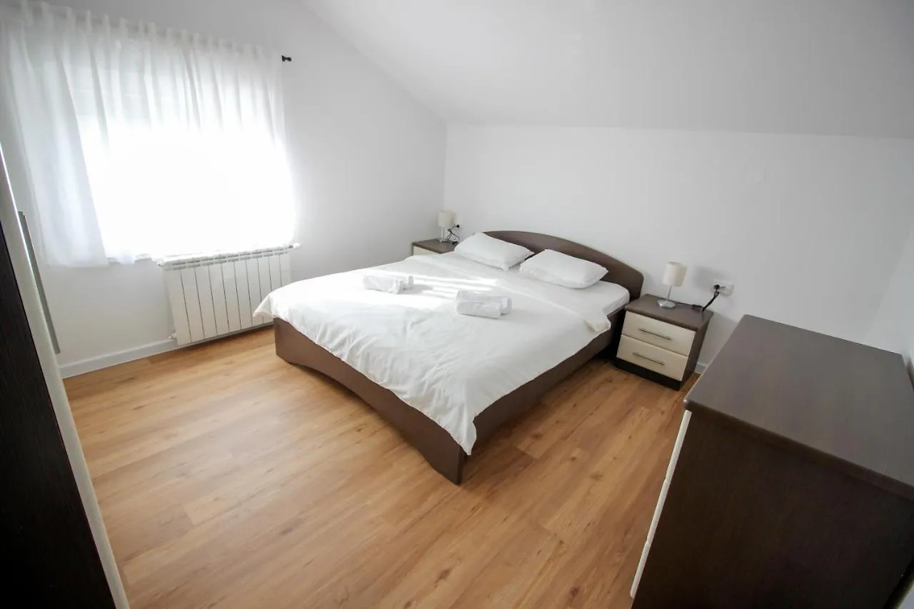 Apartment Castelmuschio Omisalj