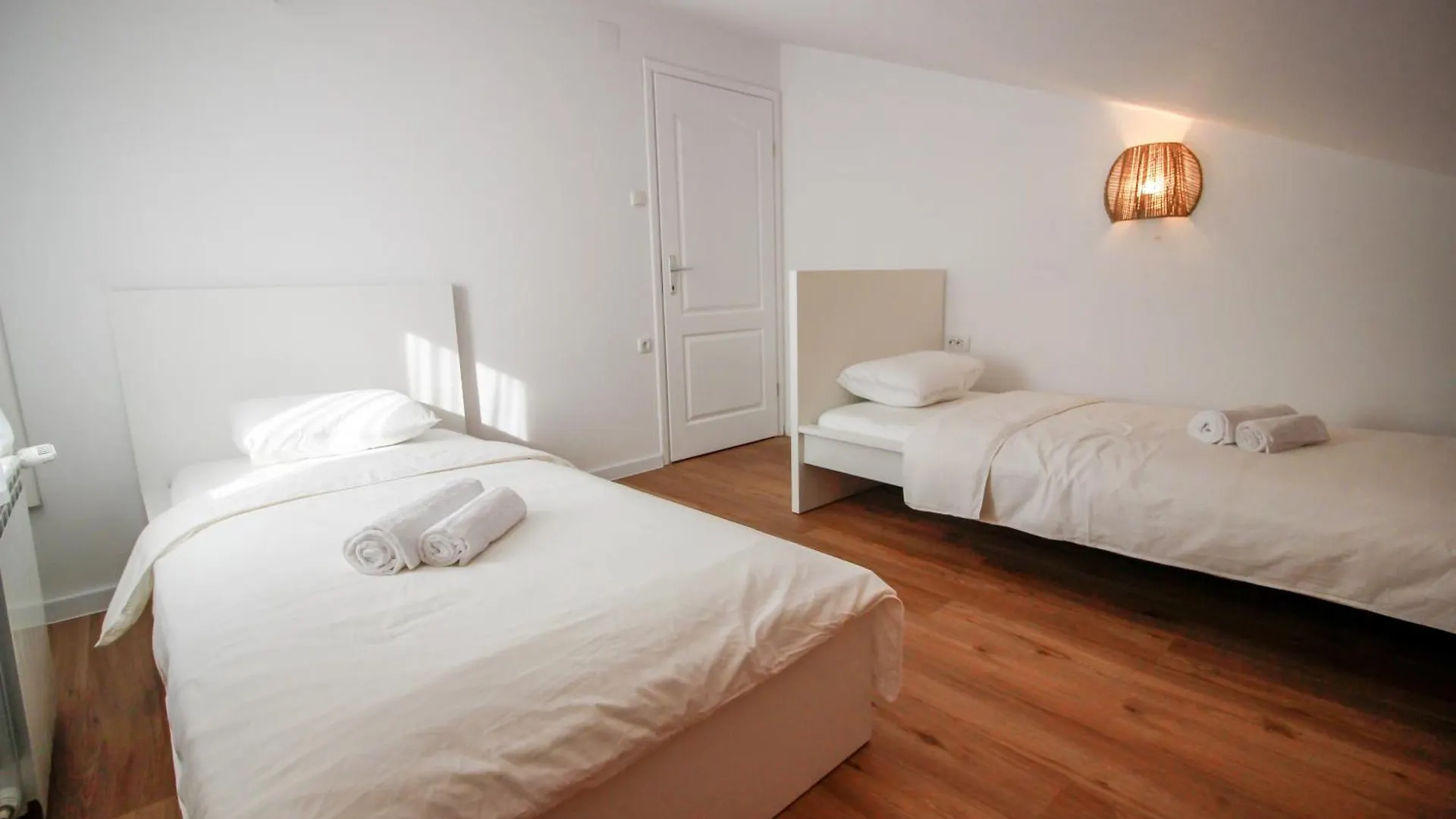 Apartment Castelmuschio Omisalj 0*,  Croatia