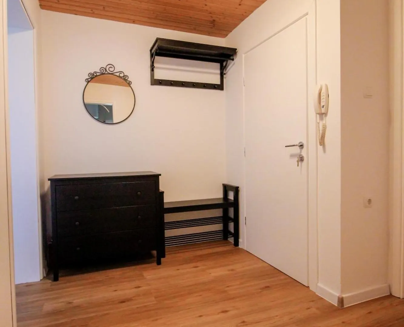 Apartment Castelmuschio Omisalj