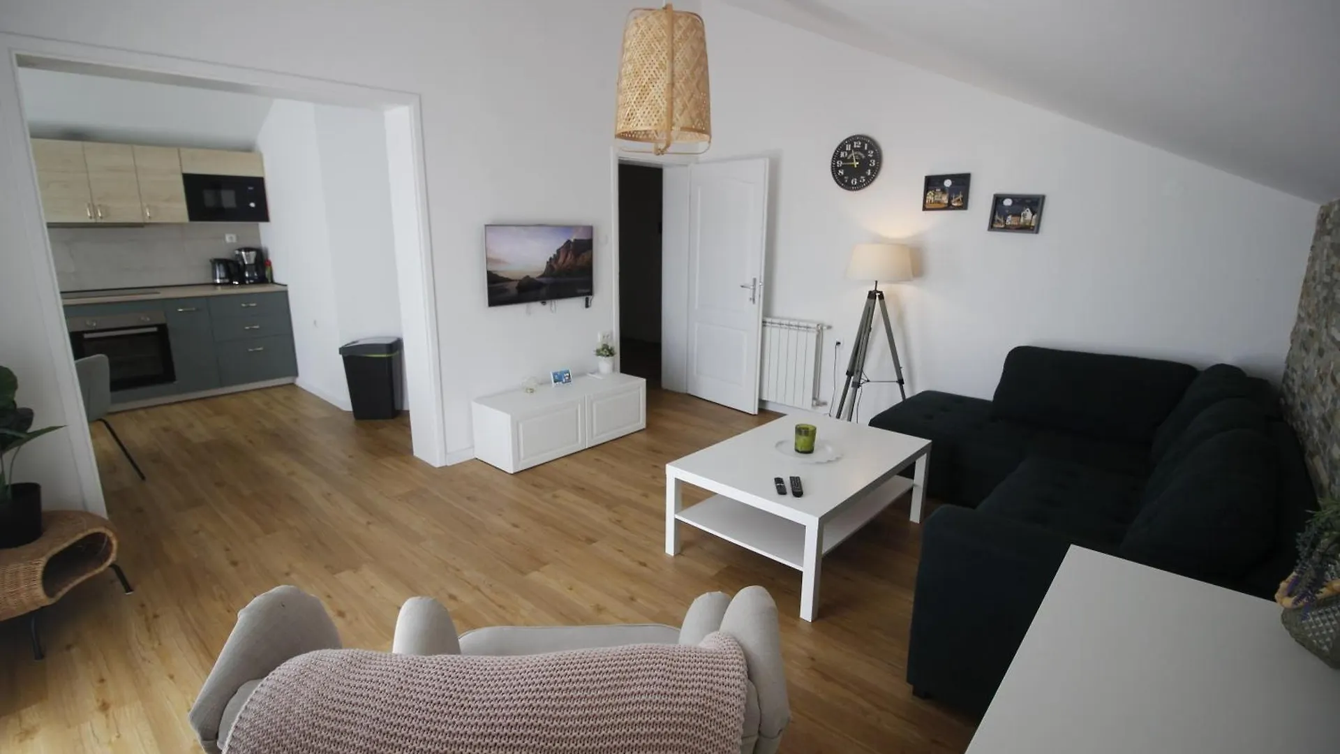 Apartment Castelmuschio Omisalj