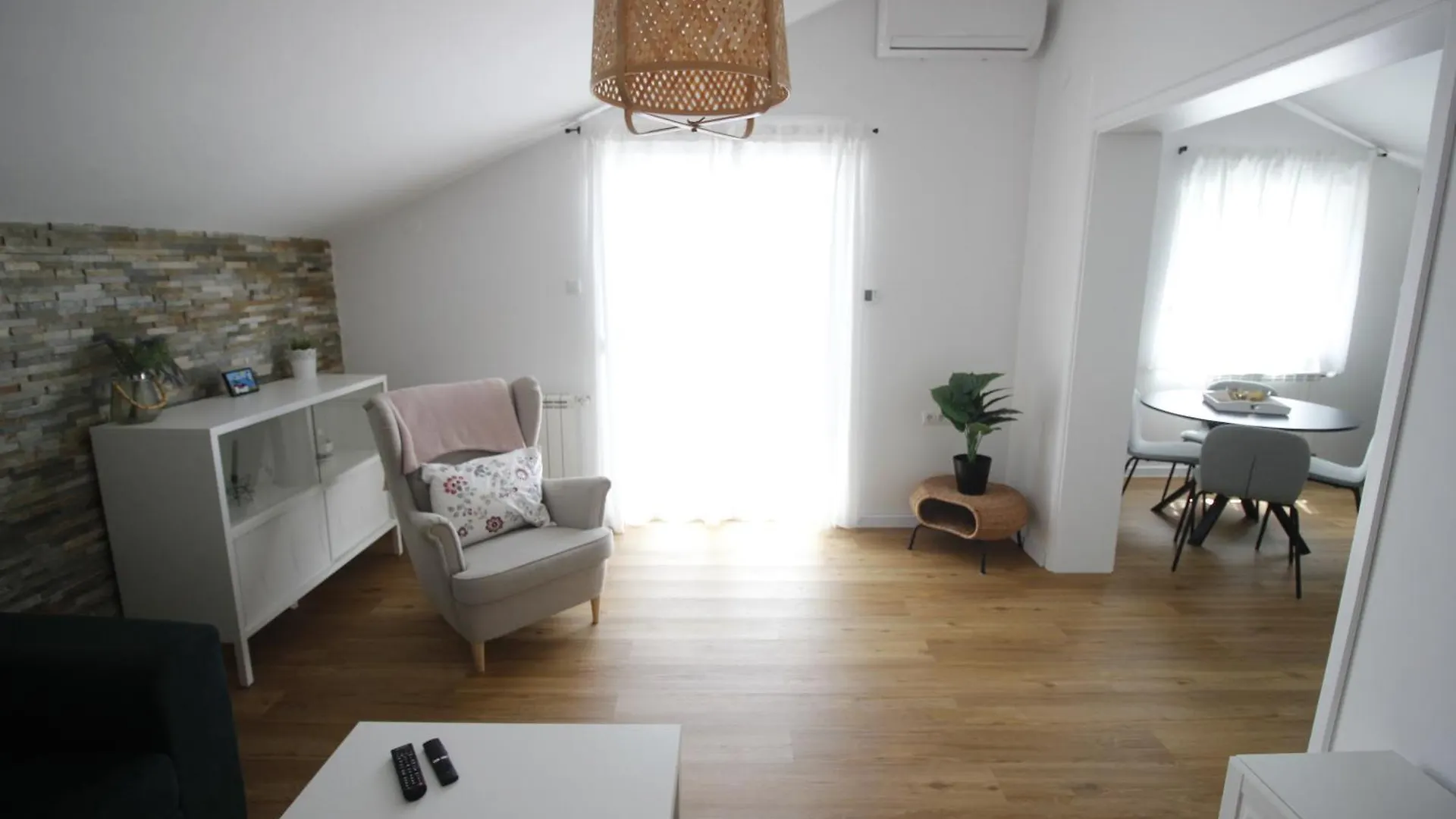Apartment Castelmuschio Omisalj