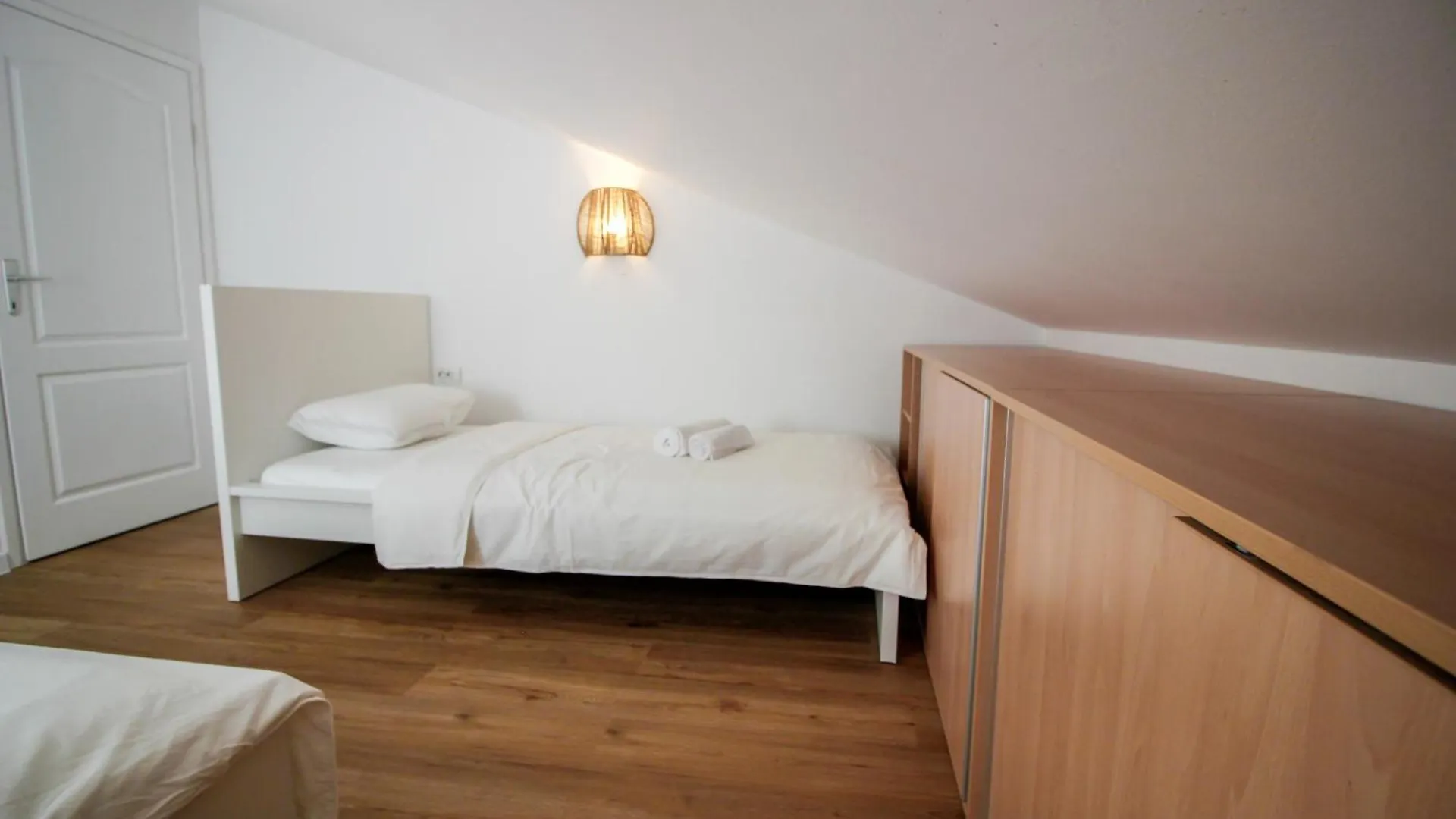 Apartment Castelmuschio 오미살즈 0*,